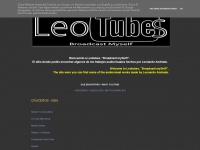Leotubes.blogspot.com