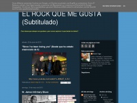 elrockquemegustasubtitulado.blogspot.com Thumbnail