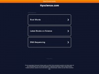 Hyscience.com