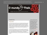 Omundobythais.blogspot.com