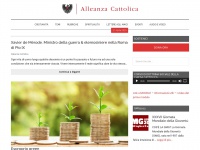 Alleanzacattolica.org