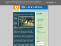 Noticiasdelgrancordoba.blogspot.com