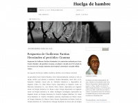 Huelgadehambrecuba.wordpress.com