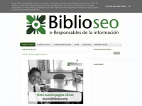 biblioseo.com Thumbnail