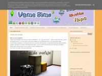 Vamesims.blogspot.com