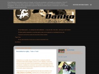 Chileworlddog.blogspot.com