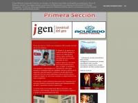 Jgenprimera.blogspot.com