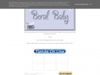 Beralbaby.blogspot.com
