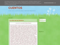 Antologialiterariacuentos.blogspot.com