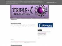 Triplecminificciones.blogspot.com