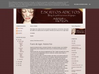 Escritosadictos.blogspot.com