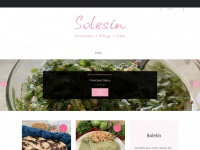 Solesin.com