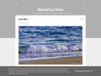 Memoriayfotos.blogspot.com