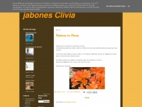 Jabonesclivia.blogspot.com