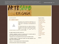 artesanoencasa.blogspot.com