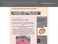 Crochefascinio.blogspot.com