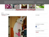 Applestonecottage.blogspot.com