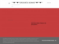 Crocheesonho.blogspot.com