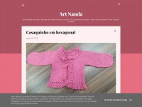 Artnanda.blogspot.com