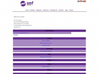 Smfpersonal.net