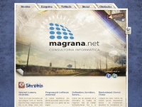 magrana.net Thumbnail