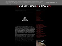 Ladrondelunas.blogspot.com