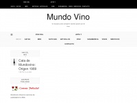 Mundovino.net