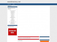 Eastdirectory.net