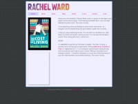 Rachelwardbooks.com