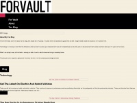 Forvault.com