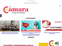 camaracampodegibraltar.com