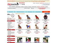 Dogsmartway.com