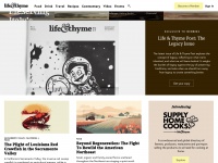 Lifeandthyme.com