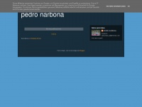 Pedronarbona.blogspot.com