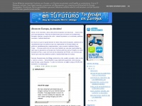 Eneuropatudecides.blogspot.com