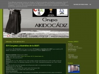 Aikidocadiz.blogspot.com