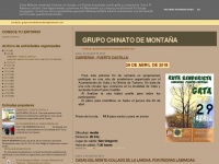 Grupochinatodemontana.blogspot.com
