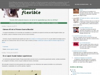 Bambooflexible.blogspot.com