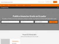 Ecuadorenventa.net