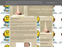 Sommeilsdazahara.blogspot.com