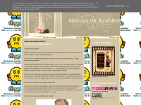 Nancysdeazahara.blogspot.com
