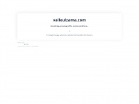 valleulzama.com Thumbnail