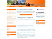 kinescalade.com