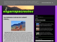 Esgarrapacrestes.blogspot.com