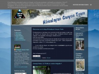 Himalayan-canyon-team.blogspot.com