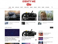 Identyme.com