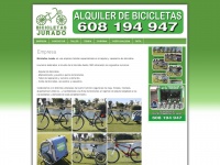 bicicletasjurado.com