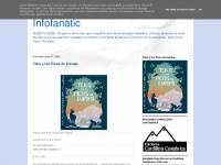 Infofanatic.blogspot.com