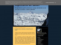 alpinismodesalon.blogspot.com Thumbnail
