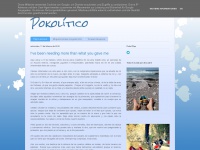 Pokolclimber.blogspot.com